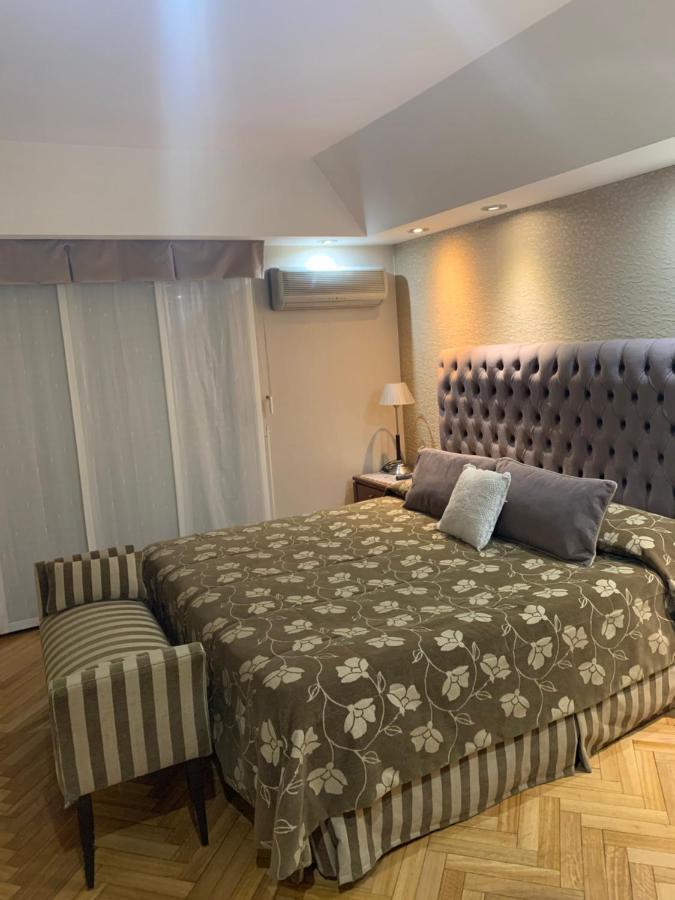 Apartamento Tagle-recoleta Ciudad Autónoma de Buenos Aires