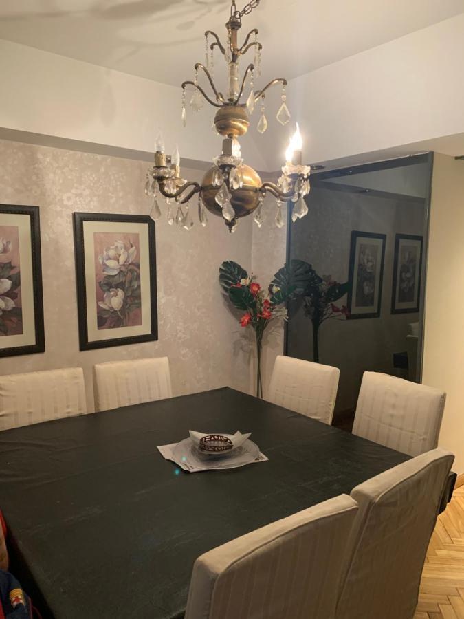 Apartamento Tagle-recoleta *